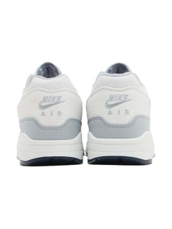 Nike Air Max 1 Platinum Tint Dark Obsidian