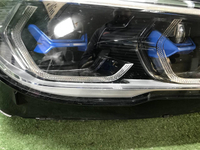 Фара правая BMW X5 G05 X6 G06 (2018-2023) Laser