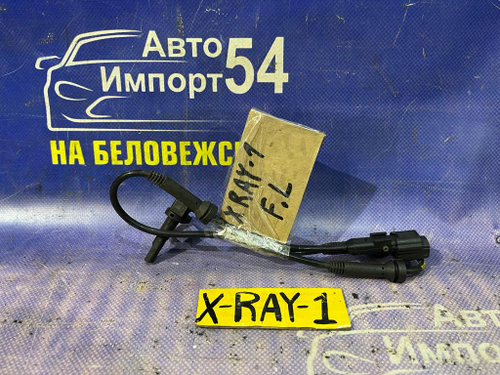 Датчик ABS передний левый LADA X-RAY 2017