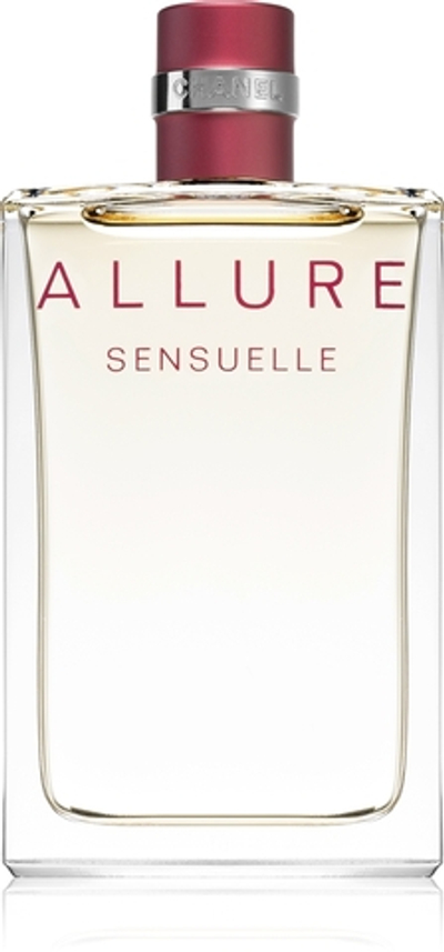 Chanel Allure Sensuelle Туалетная вода для женщин