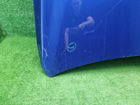 Капот BMW 6er G32 (2017-2023)