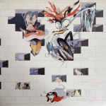 Pink Floyd / The Wall (2LP)