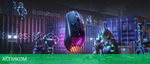 Мышь SteelSeries Aerox 3 Onyx (62612)