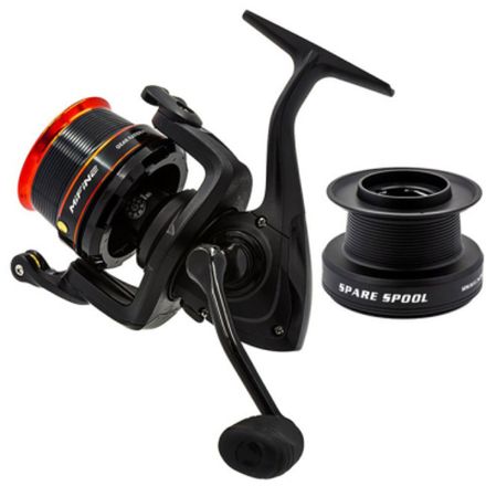 Катушка  MIFINE KUDO 4000