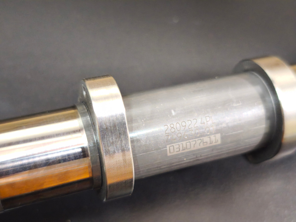 OEM Распредвал выпускной czpa 06L109022AC OEM