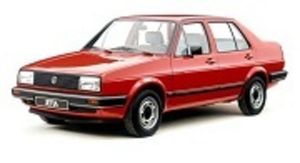 Jetta II (84-91)
