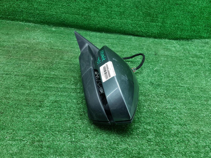 Зеркало левое Skoda Kodiaq (2016-н.в.) 15 конт.