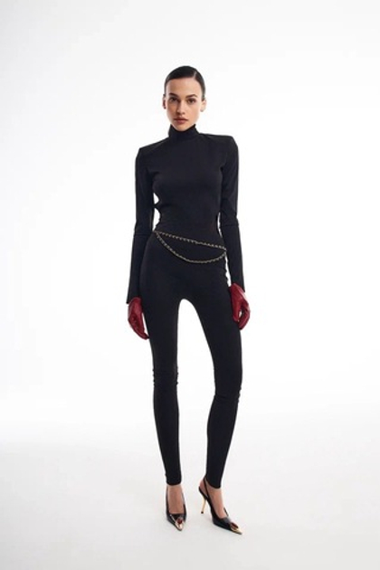 Комбинезон "Silhouette"