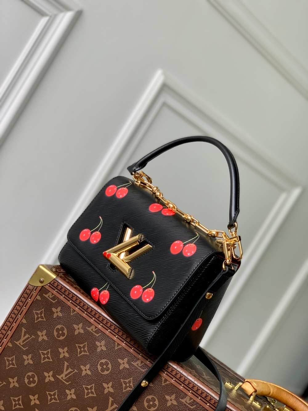 Louis Vuitton Twist MM