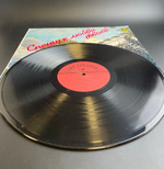 LP Рапсодия – Спешу К Любви Твоей (jazz-rock) . Виниловая пластинка 12 дюймов. Мелодия СССР.