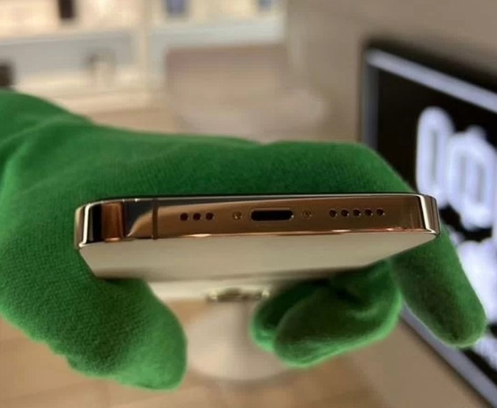 iPhone 13 Pro, 128 ГБ б/у
