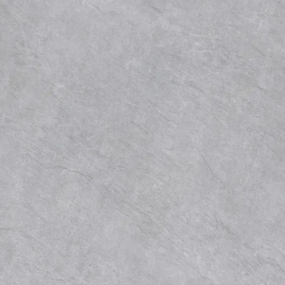 Керамогранит Alma Ceramica GFU04EVL07R Evolution 60x60 серый сахарный моноколор