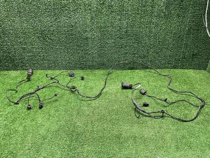 Проводка переднего бампера BMW X3 F25 (2010-2017)