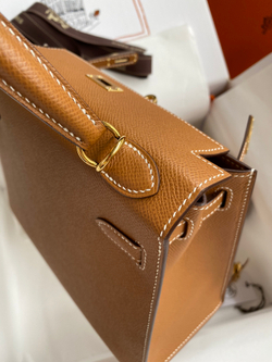 Hermes Kelly 25