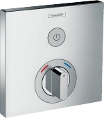 Смеситель для душа Hansgrohe ShowerSelect 15767000
