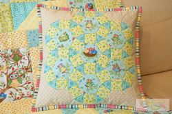 "Шестиугольник" 35 мм (арт. B35)