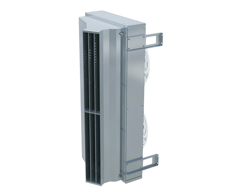 ТЕПЛОМАШ КЭВ-П7011A IP54 (Серия 700A IP54)