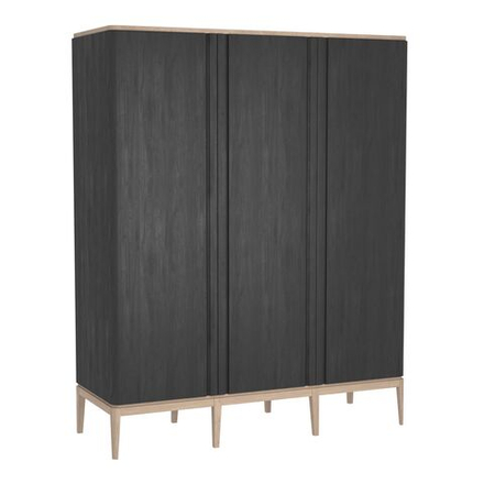 ICONS Шкаф для одежды 3-х дверный  РВ 103