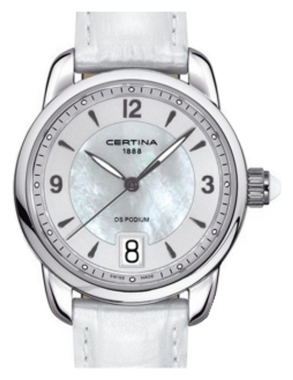 Certina 0252101611700