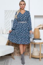 Платье 71428 Avili