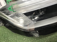 Фара правая Volvo XC90 2 (2014-2019) LED