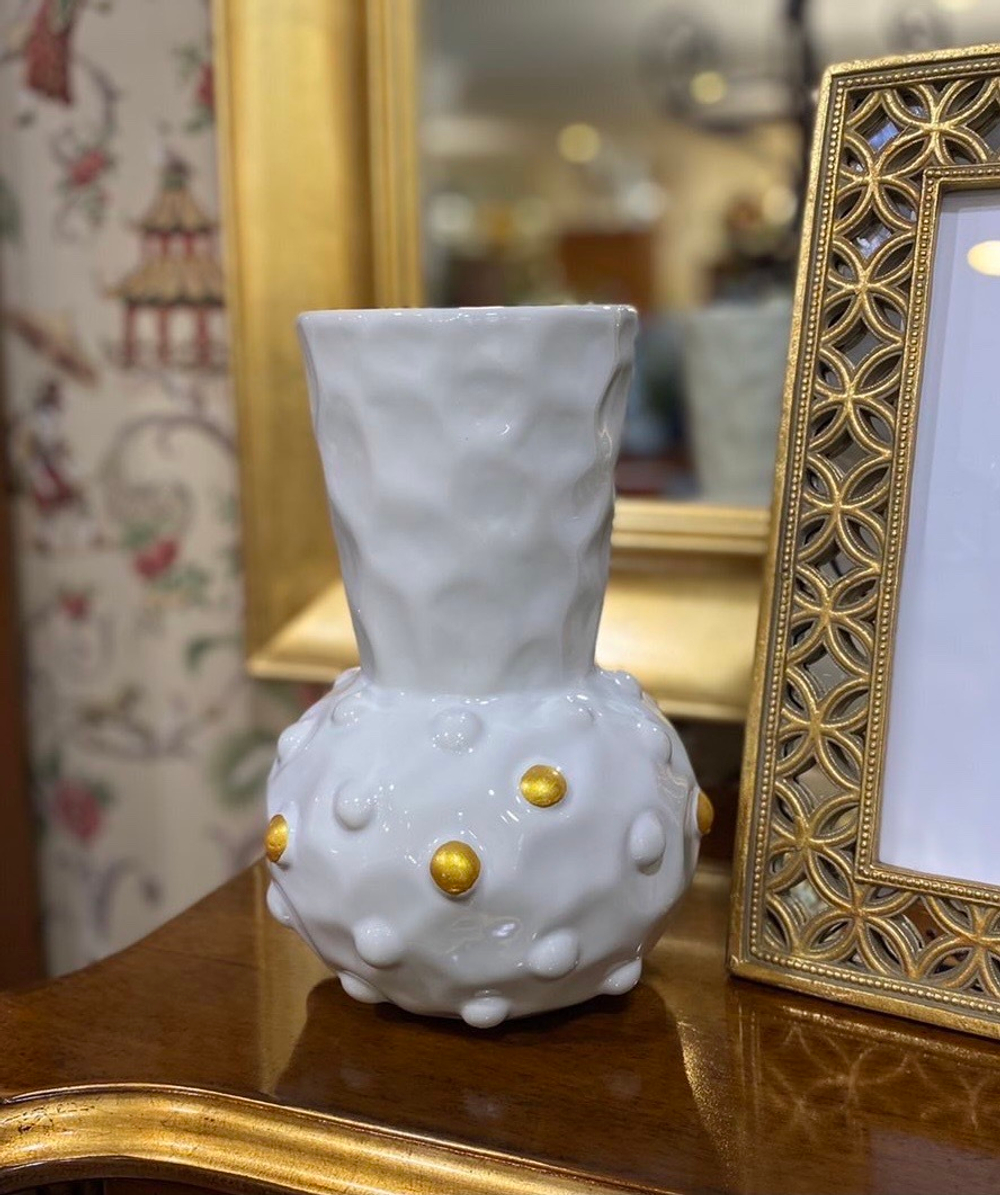 Ваза Шипы, 23 см