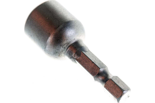 Биты с торцевыми головками 12 мм, 45 мм, 2 шт. Matrix, 11788