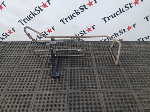 Трубка компрессора 2017г.