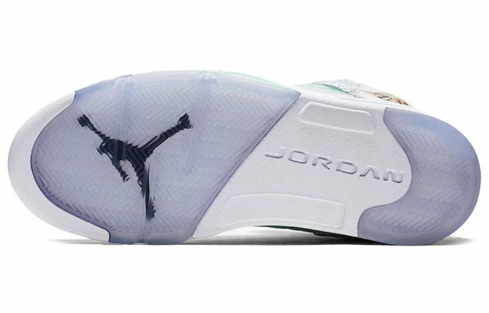 Кроссовки Jordan Air Jordan 5 "Wings"