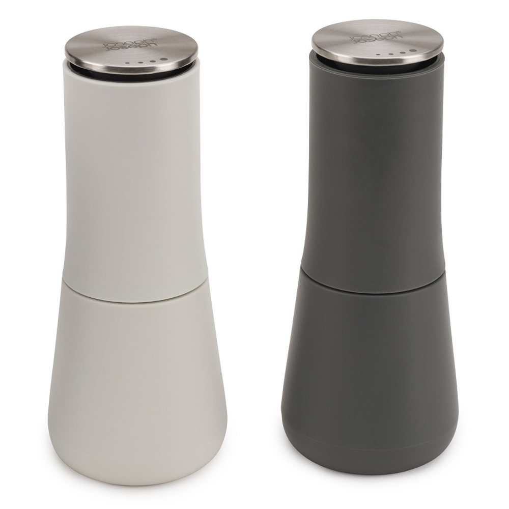 Набор мельниц для соли и перца milltop, 2 шт.