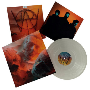 Muse / Will Of The People (Limited Edition)(Coloured Vinyl)(LP)