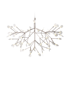 MOOOI Heracleum II Suspended L