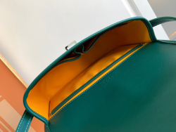 Goyard Belvedere PM Bag