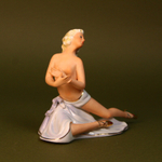 «Юная красавица в танце»