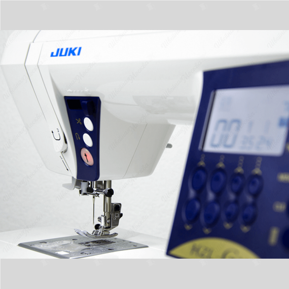 Швейная машина Juki HZL G320