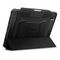 Чехол Spigen Rugged Armor Pro для iPad Pro 11 (2024) ACS07017 Black