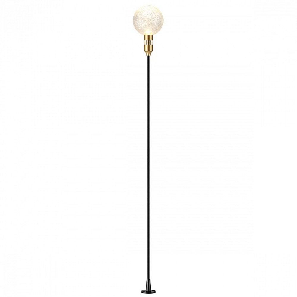 Наземный низкий светильник Odeon Light DANDE 7121/2GLA