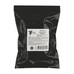 Черный фиксатор на щиколотки и запястья (Цвет: черный)