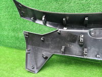 Накладка крышки багажника GAC GS3 1 (2024-н.в.)