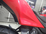 Kawasaki Ninja 250R , 2009