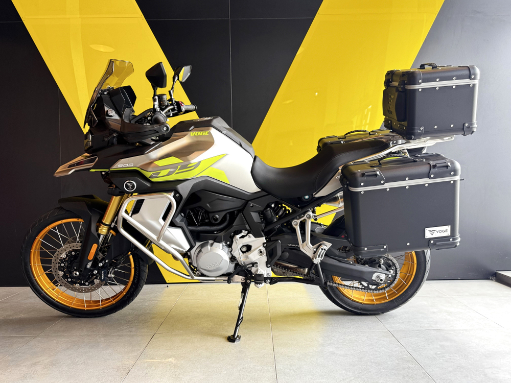 VOGE DS900X ADVENTURE, 2025