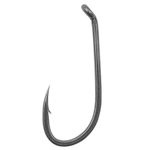 KORDA Крючок Longshank Beaked №2 с бородкой