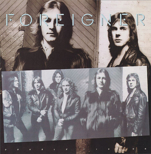 Foreigner / Double Vision (2LP)