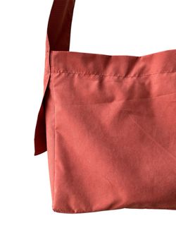 Шоппер | "Культура" терракот