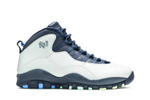 Кроссовки Jordan Air Jordan 10 Retro Rio