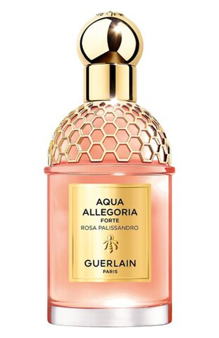Guerlain Aqua Allegoria Forte Rosa Palissandro