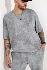 Костюм мужской Дым-2 Виотекс СЕРЫЙ