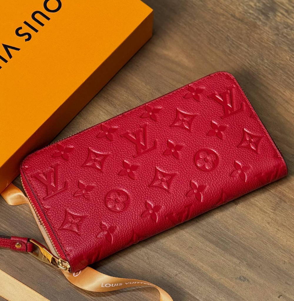 Кошелек Louis Vuitton