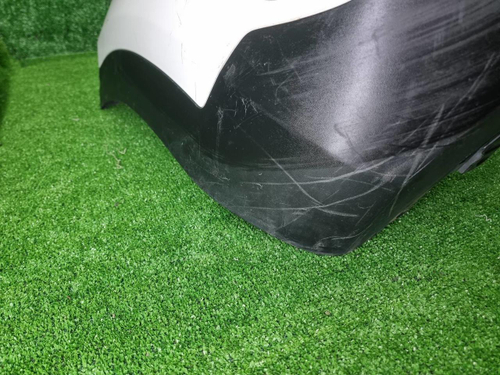 Бампер передний Kia Seltos (2019-2022)