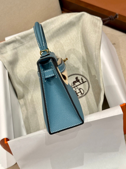 Hermes Kelly 19